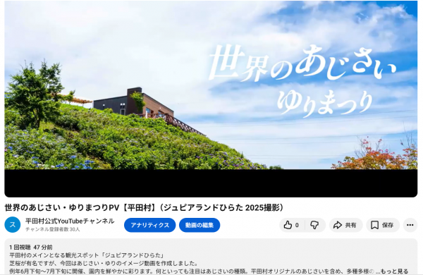 動画