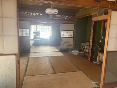 空き家