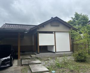 空き家