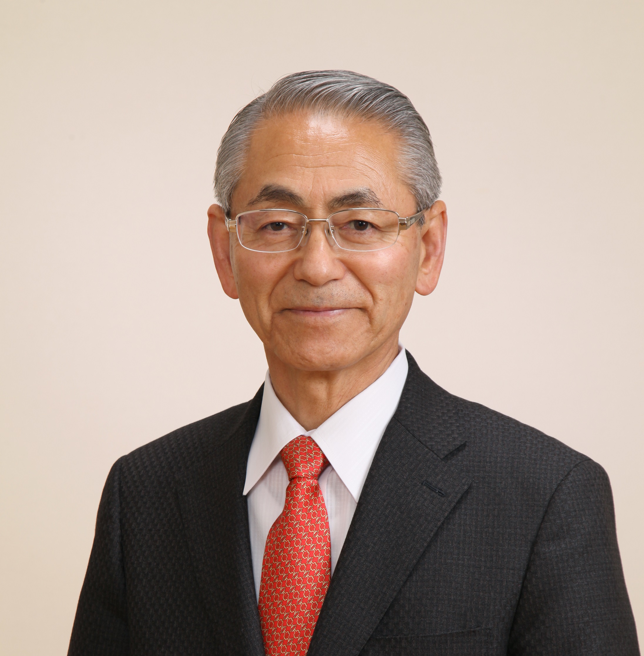 澤村和明平田村村長の画像